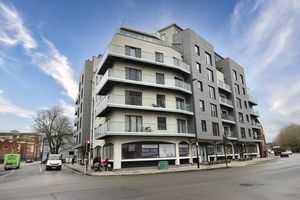 Front External- click for photo gallery